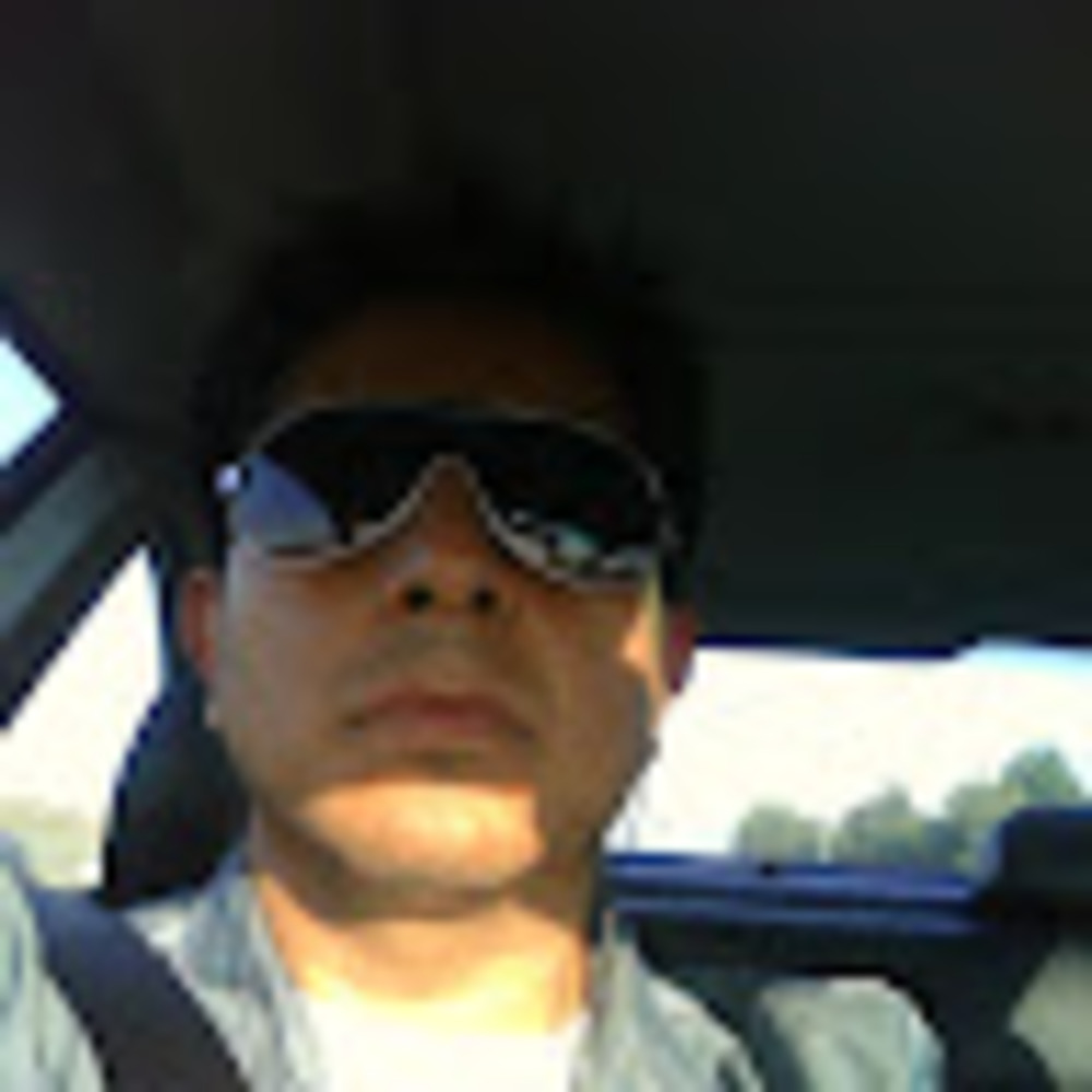 Meet your Posher, Javier